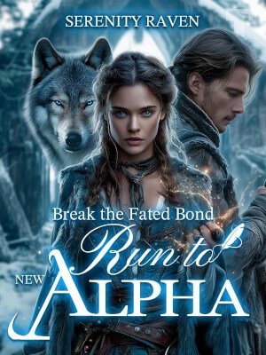 Break the Fated Bond, Run to New Alpha